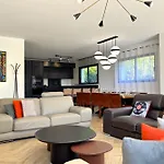 La Azura Villa Trouville-sur-Mer