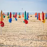 Villa La Azura Trouville-sur-Mer