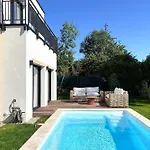 Villa La Azura Trouville-sur-Mer