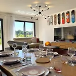 La Azura Villa *