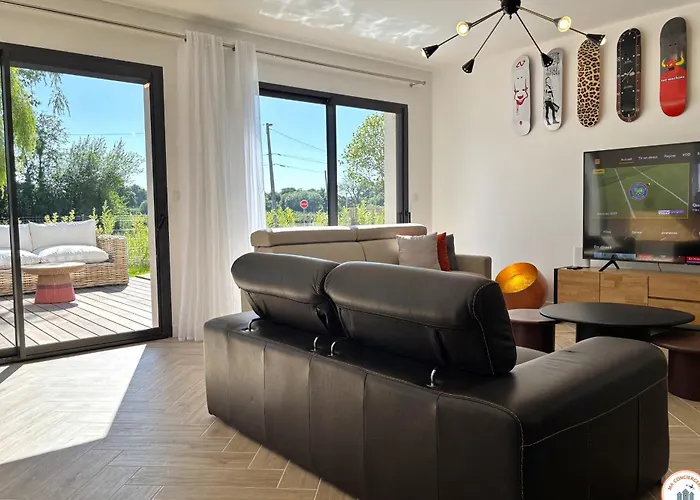 Villa La Azura Trouville-sur-Mer