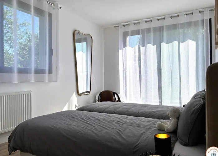 La Azura Trouville-sur-Mer