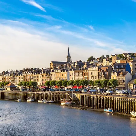 La Azura * Трувиль-сюр-Мер