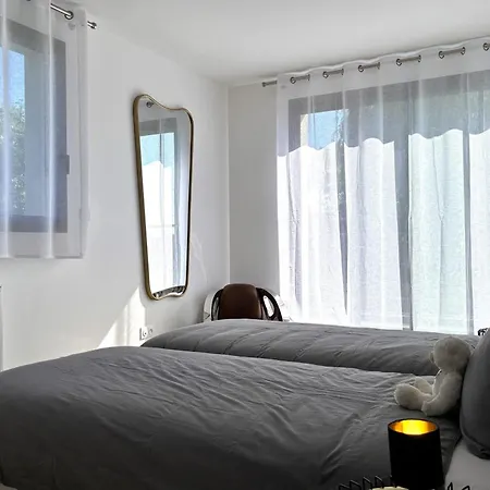 La Azura Трувиль-сюр-Мер