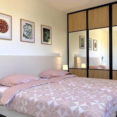 La Azura Вилла *