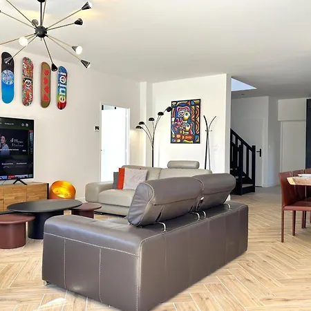 Вилла La Azura *