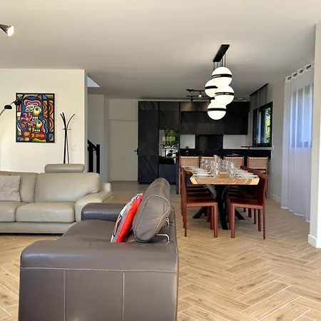 La Azura * Трувиль-сюр-Мер