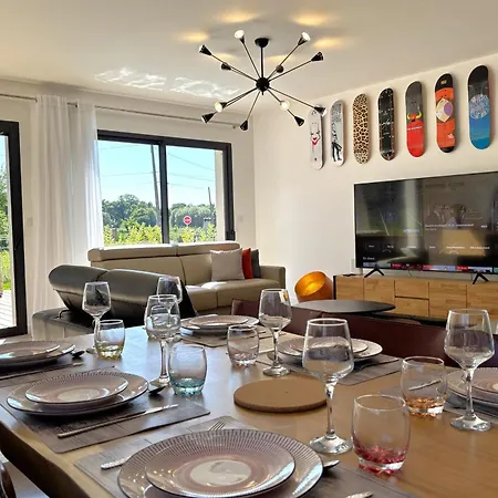 La Azura Вилла *