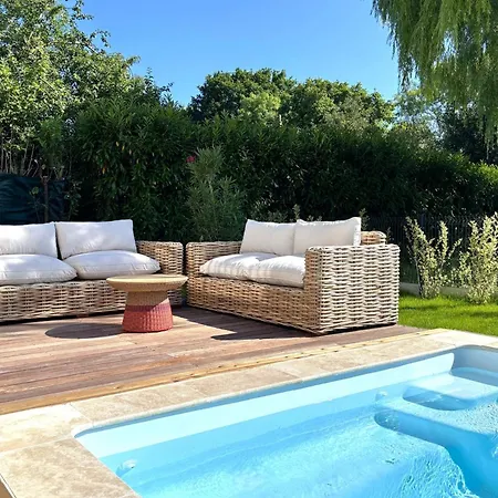 Вилла La Azura *