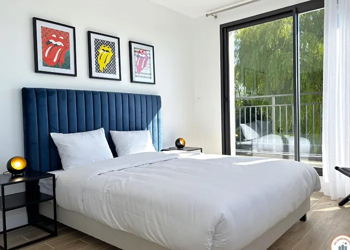 La Azura Trouville-sur-Mer