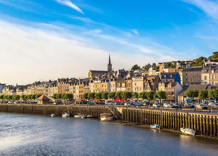 La Azura * Trouville-sur-Mer