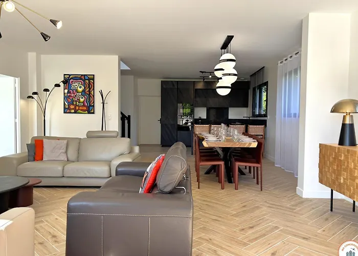 La Azura * Trouville-sur-Mer